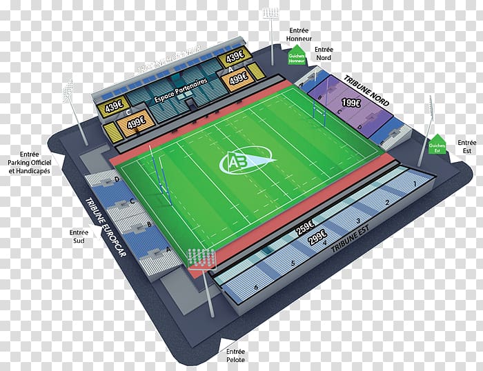 Soccer-specific stadium Game Technology Arena, technology transparent background PNG clipart