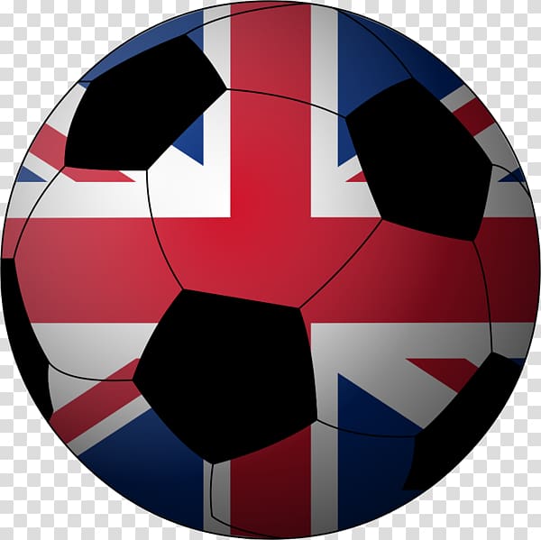 Football in the United Kingdom Ball game, united kingdom transparent background PNG clipart