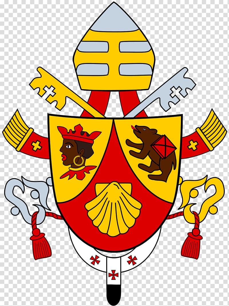 Roman Catholic Archdiocese of Munich and Freising Coat of arms of Pope Benedict XVI Papal coats of arms, egypt peru transparent background PNG clipart