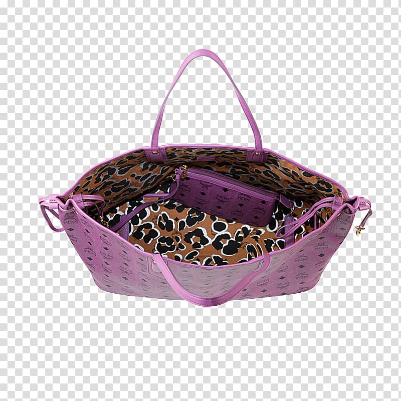 Handbag MCM Worldwide Tasche Online shopping, women bag transparent background PNG clipart