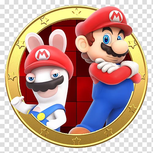 Mario + Rabbids Kingdom Battle Mario & Luigi: Superstar Saga Mario Bros., mario transparent background PNG clipart