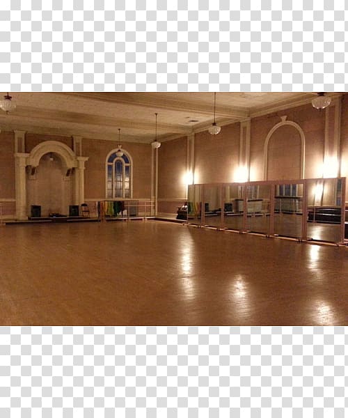Astoria Arts and Movement Center Ballroom Flooring Building, others transparent background PNG clipart