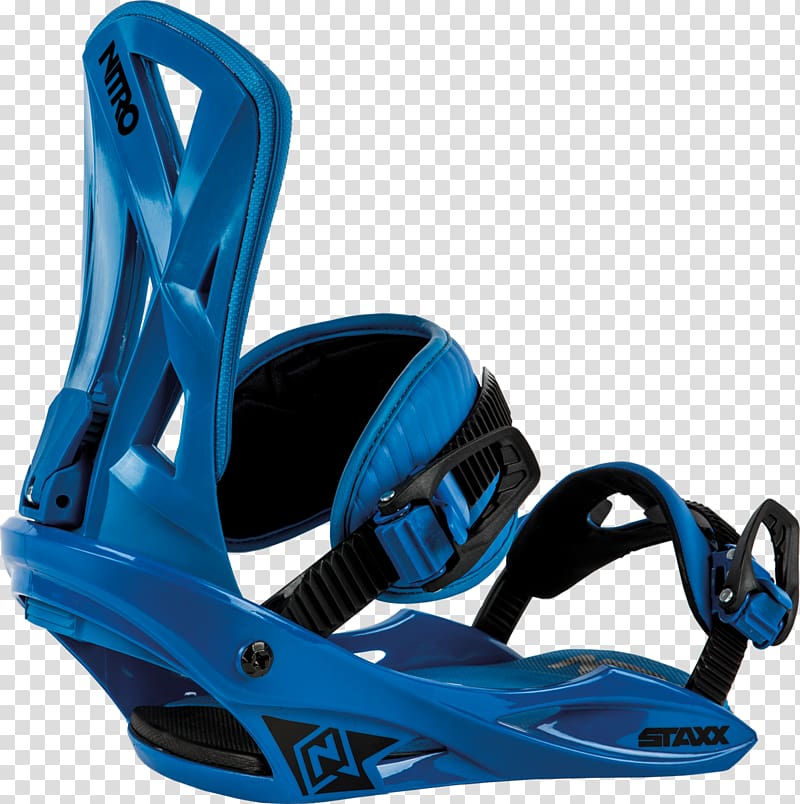 Ski Bindings Protective gear in sports Blue Snowboarding Shoe, others transparent background PNG clipart