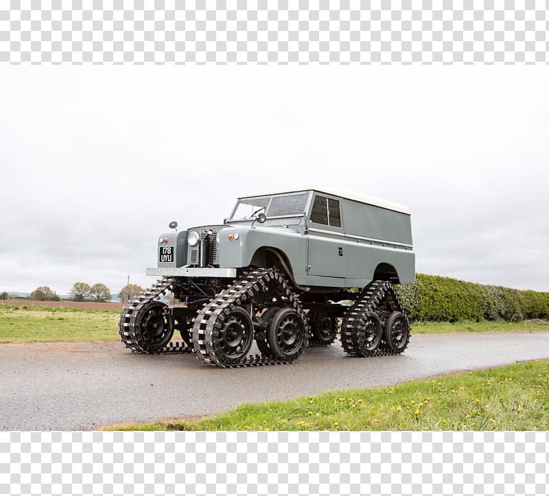 Land Rover Series Land Rover Defender Car, Land Rover Series transparent background PNG clipart