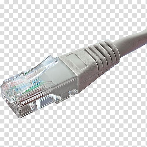 Network Cables Patch cable Category 5 cable Twisted pair Category 6 cable, others transparent background PNG clipart