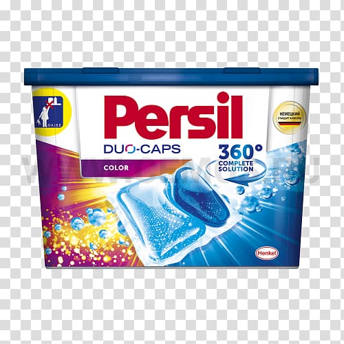 Persil Power Laundry Detergent, persil transparent background PNG clipart