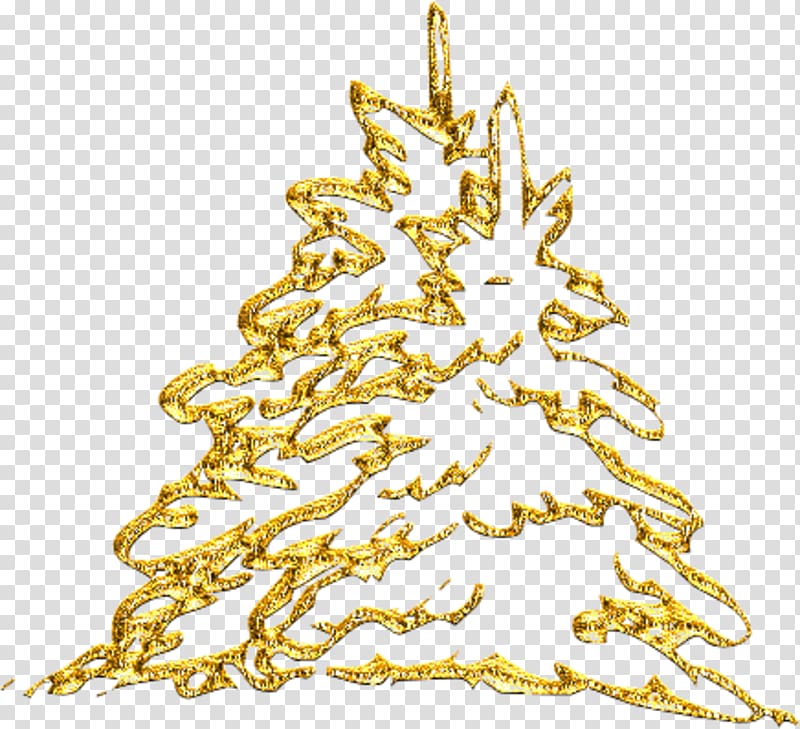 Christmas tree , ice transparent background PNG clipart