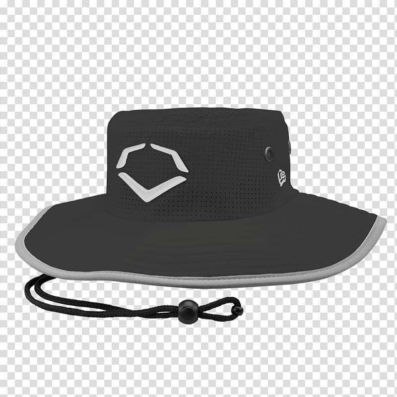 Bucket hat Cap EvoShield LOGO FLEX, Hat transparent background PNG clipart