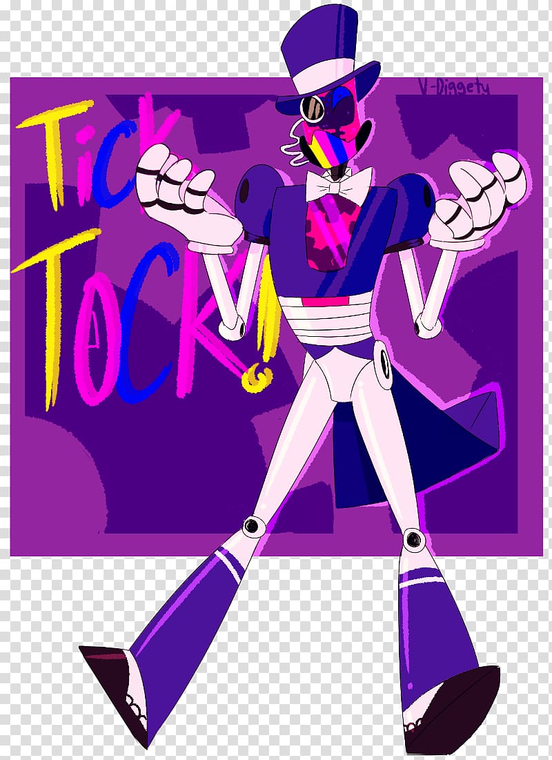 Caravan Palace Lone Digger Album Guitar, palace cartoon transparent background PNG clipart