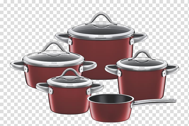 Silit Kochtopf Frying pan WMF Group Cookware, frying pan transparent background PNG clipart