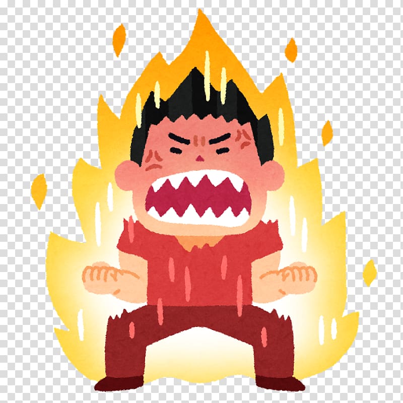 Anger Emotion Anxiety Person Jealousy, transparent background PNG clipart