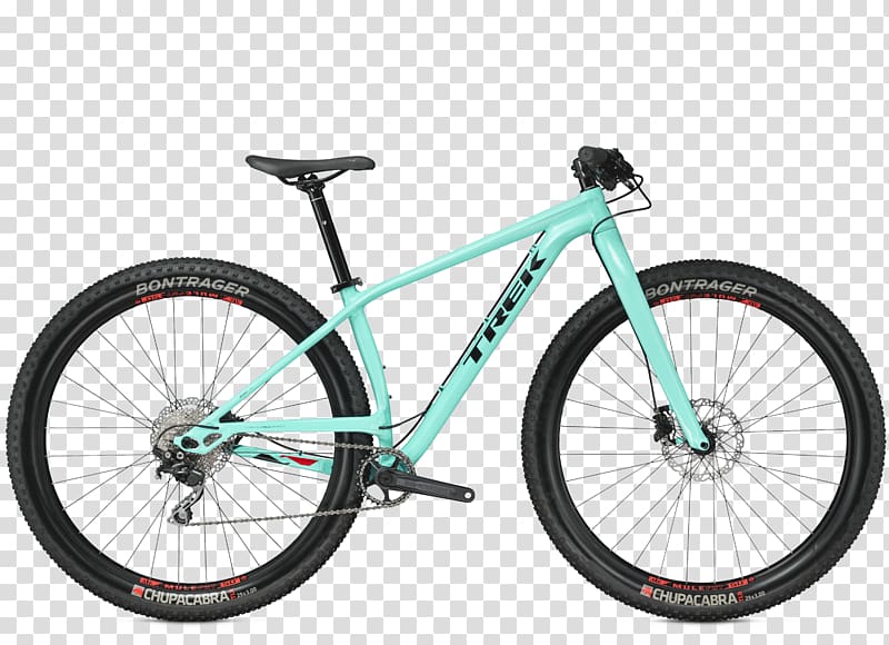 trek bikes 29er