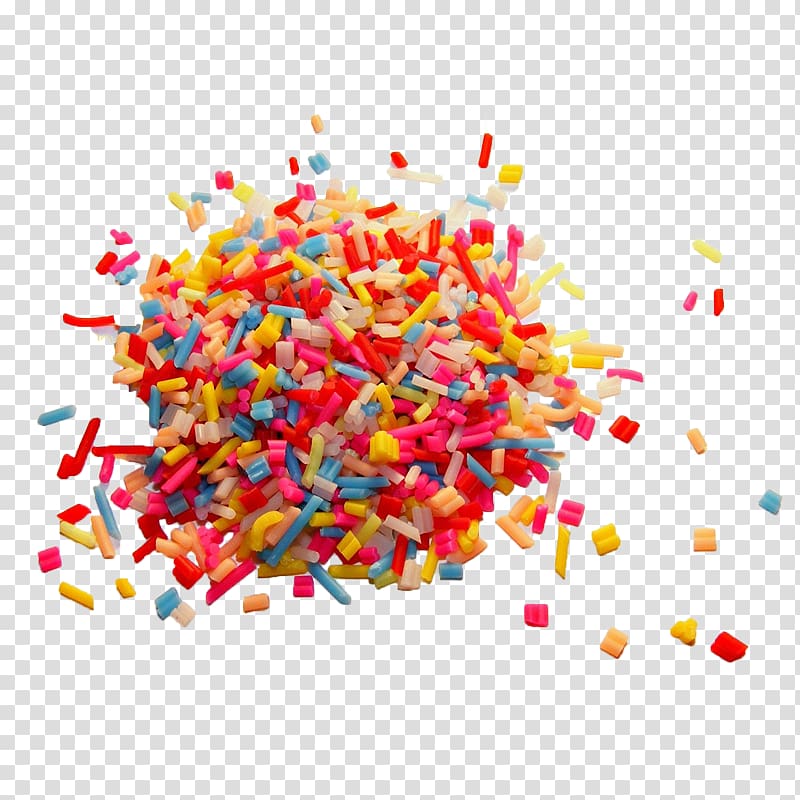 Sprinkles Cupcakes Mixture, ميسي transparent background PNG clipart