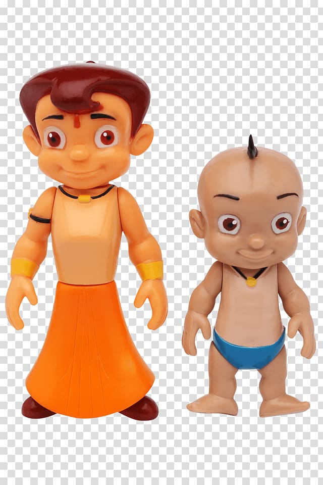 Chhota Bheem Action & Toy Figures Cartoon Action fiction Animation, Animation transparent background PNG clipart