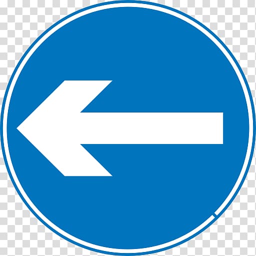 left arrow sign clipart