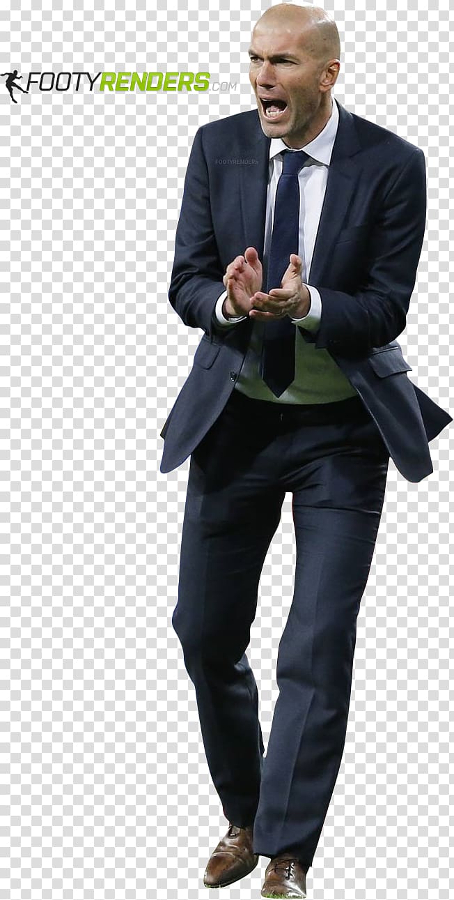 Zinedine Zidane Real Madrid C.F. Juventus F.C. Head coach, Zinedine Zidane transparent background PNG clipart