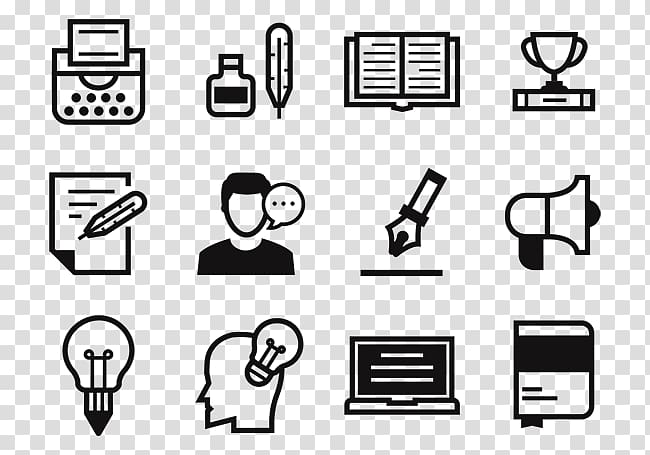Computer Icons Storytelling graphics , Telling transparent background PNG clipart