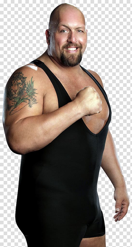 Big Show Royal Rumble (2012) Royal Rumble (2010) WrestleMania WWE SmackDown, big show transparent background PNG clipart