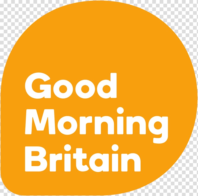 ITV Breakfast Breakfast television Television show, Good transparent background PNG clipart