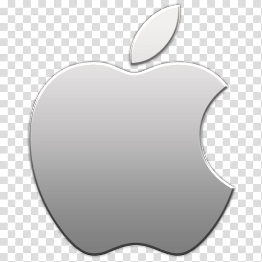 Apple Logo Iphone 6 Ipod Touch Ios Apple Ipad Gray Icon Apple Transparent Background Png Clipart Hiclipart