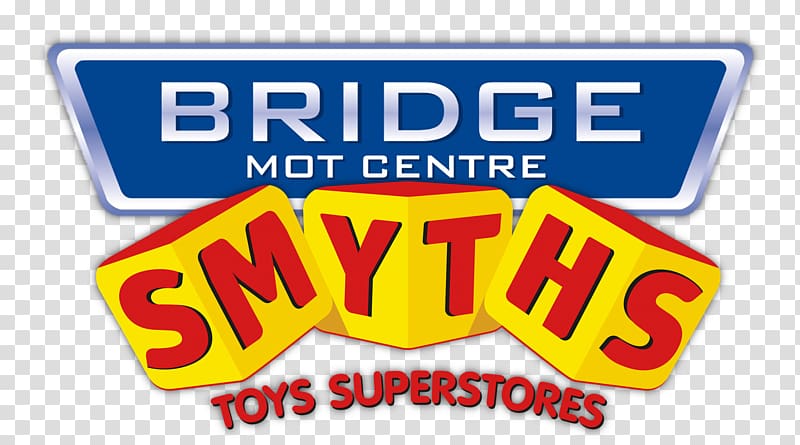 Smyths Toys 