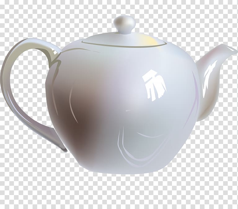 Electric kettle Teapot Electric water boiler, kettle transparent background PNG clipart