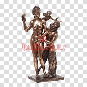 Afrodita, Pan y Eros Statue Venus Callipyge Aphrodite, venus transparent background PNG clipart thumbnail