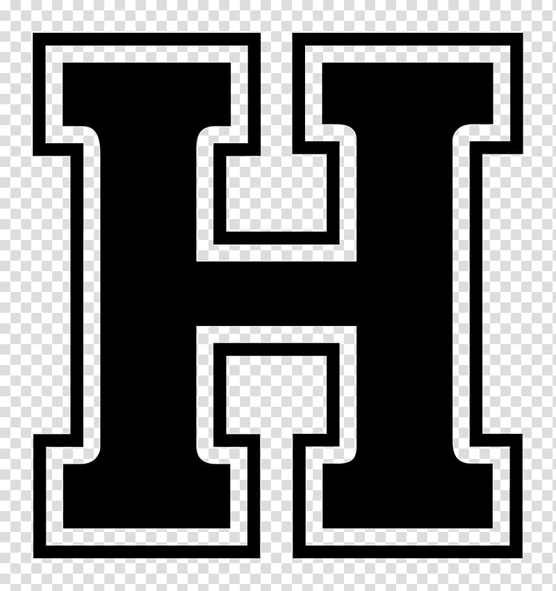 Letter H PNG transparent image download, size: 1271x1280px