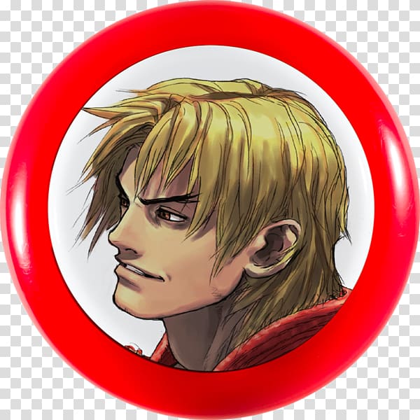 Street Fighter III: 3rd Strike Ken Masters Ryu Street Fighter IV, Three strikes transparent background PNG clipart