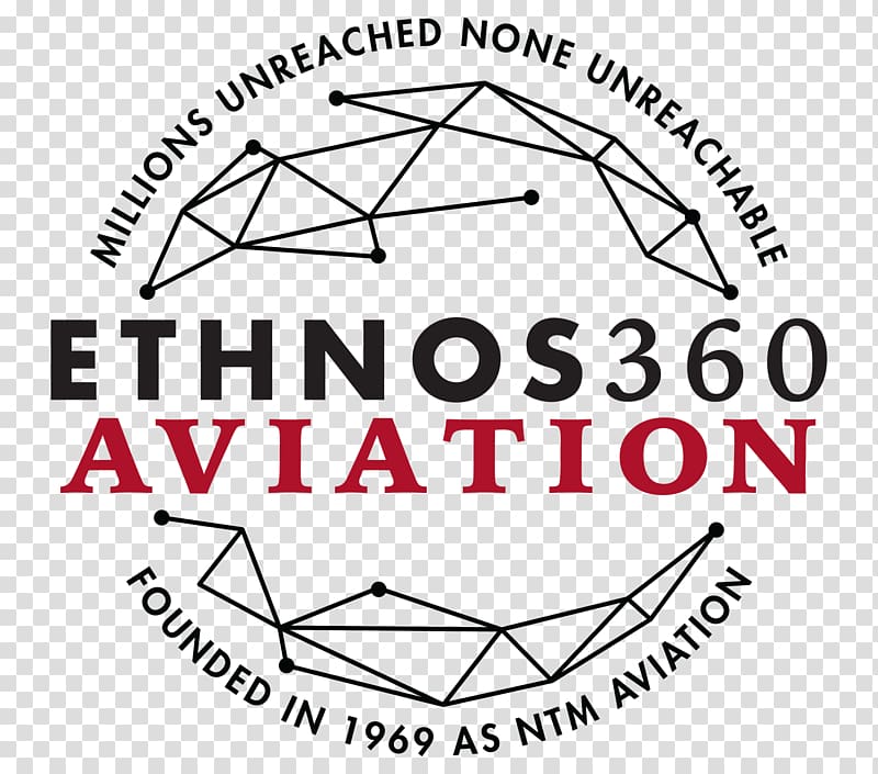 Ethnos360 Aviation New Tribes Mission Airplane Missionary Christian mission, airplane transparent background PNG clipart