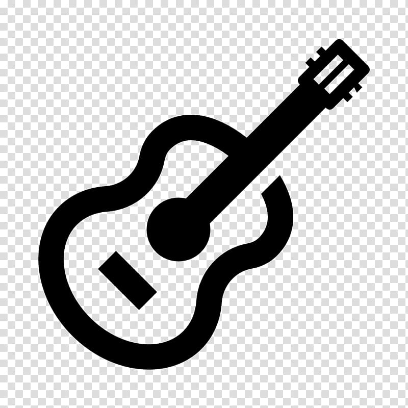 Electric guitar Computer Icons Classical guitar, moonlight effect transparent background PNG clipart