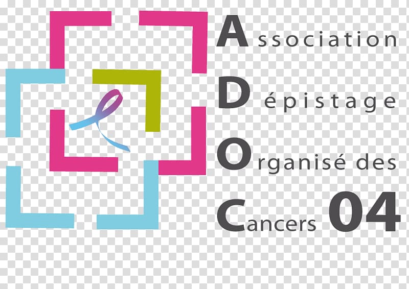 Association Dépistage Organisé Cancer 04-05 Organization Octobre rose TOUT LE 05 www.toutle05.fr Logo, colon transparent background PNG clipart