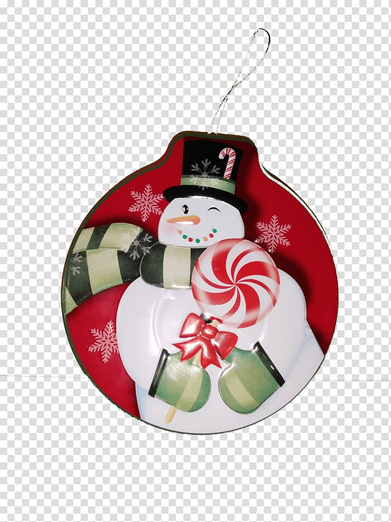Christmas ornament Christmas Day Character Fiction, almond roca transparent background PNG clipart