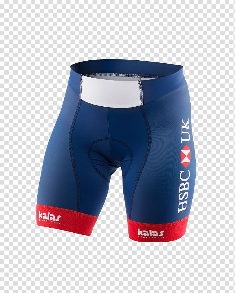 Great Britain Cycling team Czech Republic national football team Shorts Cycling jersey, cycling transparent background PNG clipart