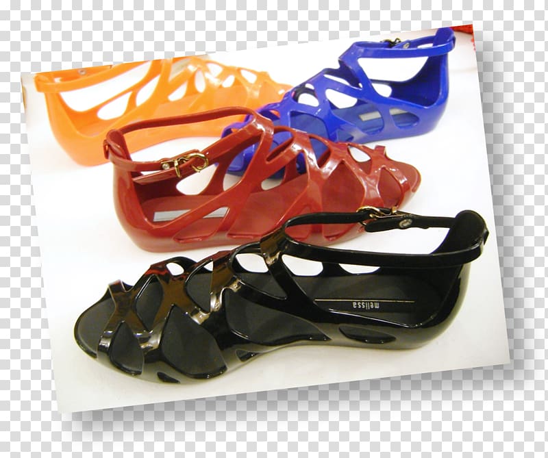 Melissa Sandal Fashion Shoe Summer, sandal transparent background PNG clipart