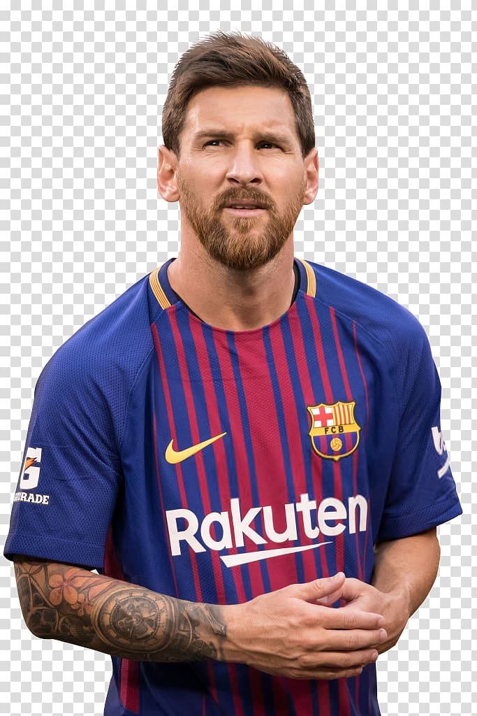 Lionel Messi standing, Lionel Messi FC Barcelona Real Madrid C.F. Paris Saint-Germain F.C. Argentina national football team, lionel messi transparent background PNG clipart