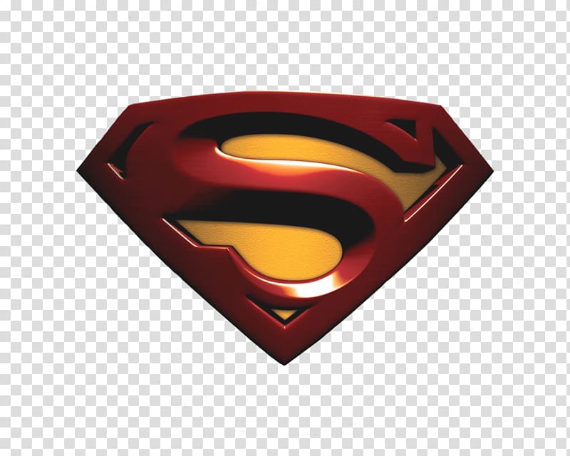 Superman logo , superman transparent background PNG clipart