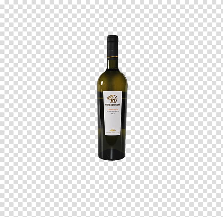 White wine Chardonnay Australia Liqueur, Golden Bear dry white wine transparent background PNG clipart
