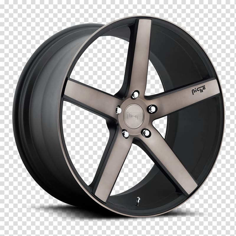 Car Rim Custom wheel Mercedes-Benz, tire mark transparent background PNG clipart