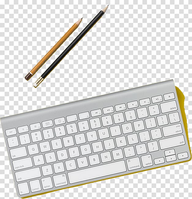 Computer keyboard Magic Mouse Apple Keyboard Magic Keyboard, annual summary transparent background PNG clipart