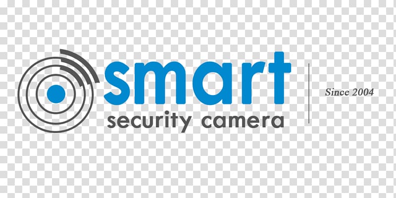 Logo Closed-circuit television Palm Beach Brand Wireless security camera, Business transparent background PNG clipart