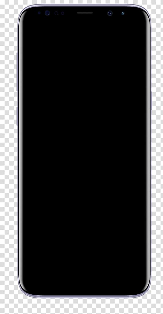 Apple iPhone 8 Plus Samsung Galaxy Note 8 OnePlus 6 Meizu M6 Note ZUK Z1, Samsung Smart Phone Mockup transparent background PNG clipart