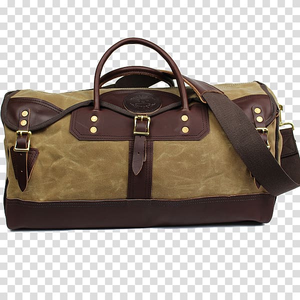 Handbag Duffel Bags Baggage, duffelbag transparent background PNG clipart