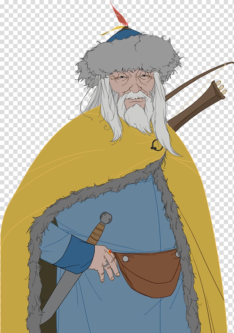 The Banner Saga 2 Wikia Male, others transparent background PNG clipart