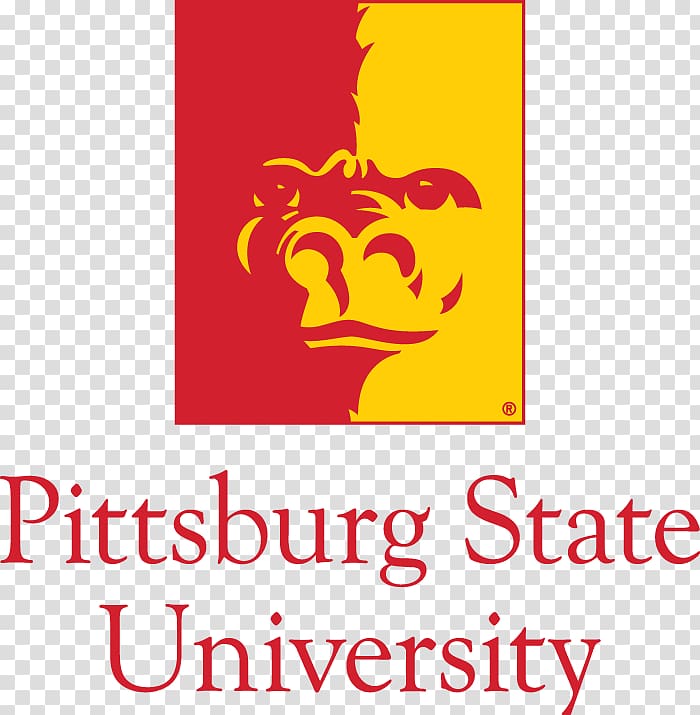 Pittsburg State University Pittsburg State Gorillas football Nebraska-Kearney Lopers football Mid-America Intercollegiate Athletics Association Northwest Missouri State Bearcats football, marks transparent background PNG clipart