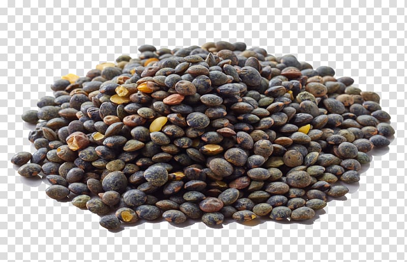 Cereal Frijoles negros Lentil Wheat Bean, Black beans ingredients transparent background PNG clipart