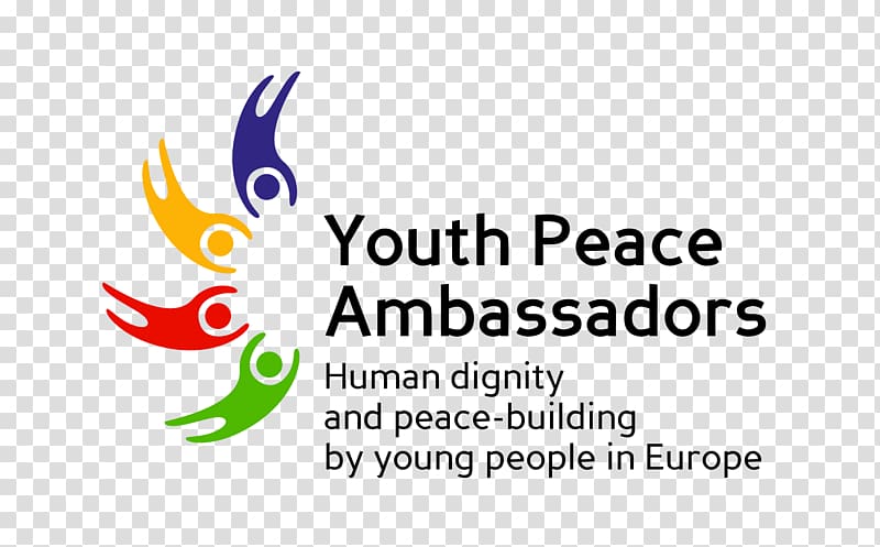 Youth Council of Europe Peacebuilding Child, youth transparent background PNG clipart