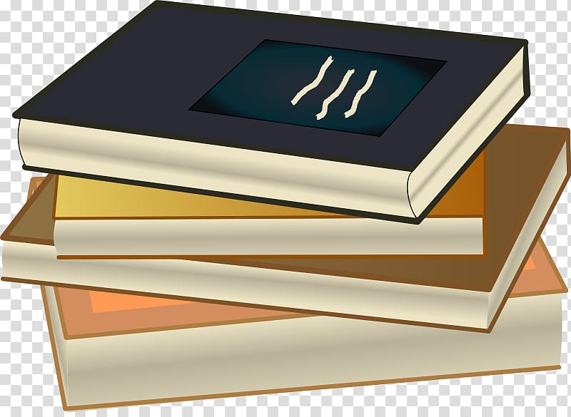 Book Stack Computer Icons , Textbook transparent background PNG clipart