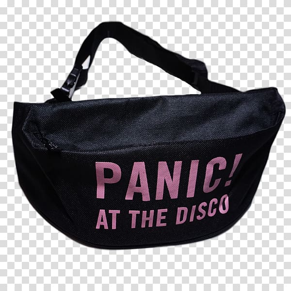 Handbag Pray for the Wicked Tour Panic! at the Disco Bum Bags Strap, pray for the wicked transparent background PNG clipart