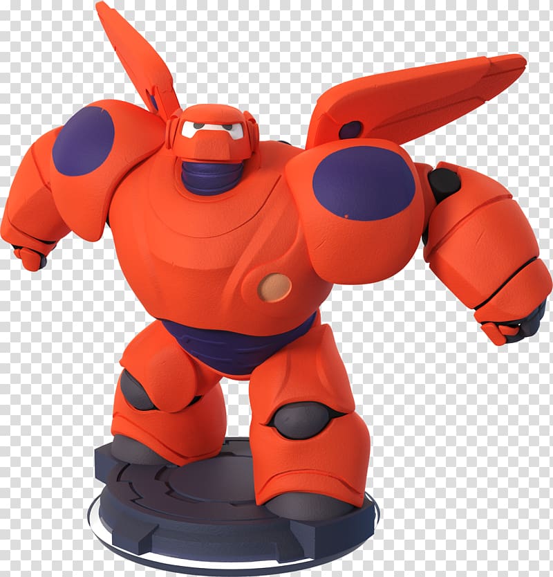 Disney Infinity: Marvel Super Heroes Baymax Disney Infinity 3.0 Hiro Hamada The Walt Disney Company, baymax transparent background PNG clipart